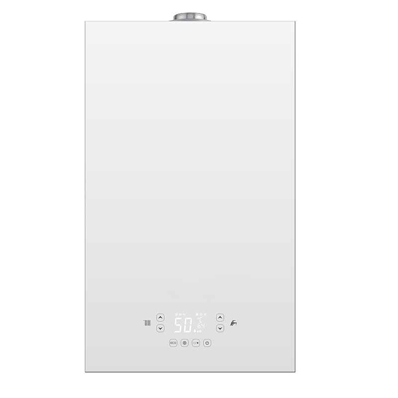 西蒙迪X1系列分段变频壁挂炉